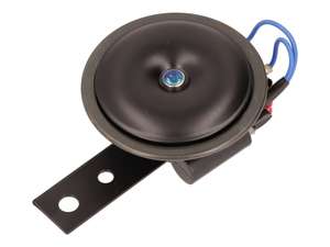 Avertisseur sonore 12 V AC / DC Avertisseur sonore 12 V AC / DC