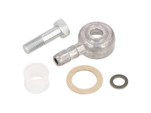 Raccord essence Dell'Orto droit SHA 7 - 13 mm Raccord essence Dell'Orto droit SHA 7 - 13 mm