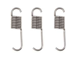 swiing® revival Wandlerfeder-Set 2. Generation «original» | Piaggio Ciao, SI, Bravo, Boxer swiing® revival Wandlerfeder-Set 2. Generation «original» | Piaggio Ciao, SI, Bravo, Boxer