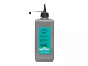 Motorex Motorenöl (Getriebeöl) manuell 450 ml Motorex Motorenöl (Getriebeöl) manuell 450 ml