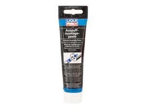 LIQUI MOLY pâte de montage pour échappement 150 g LIQUI MOLY pâte de montage pour échappement 150 g