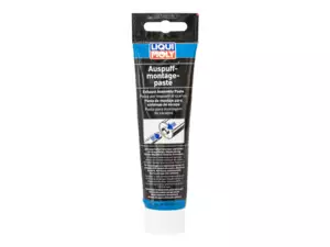 LIQUI MOLY pâte de montage pour échappement (150g) LIQUI MOLY pâte de montage pour échappement (150g)