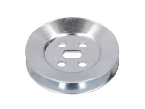 GPO Pully Ø 65 mm mono-boite | Piaggio Ciao, SI, Bravo, Boxer GPO Pully Ø 65 mm mono-boite | Piaggio Ciao, SI, Bravo, Boxer