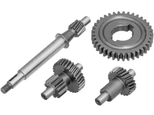 CIF boîte de vitesses 11:1 Vario | Piaggio Ciao, SI, Bravo, Boxer CIF boîte de vitesses 11:1 Vario | Piaggio Ciao, SI, Bravo, Boxer