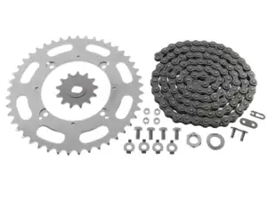 ESJOT Kit chaîne | Sachs 503 ESJOT Kit chaîne | Sachs 503