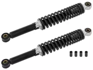 Amortisseur MKX 34 cm noir Amortisseur MKX 34 cm noir