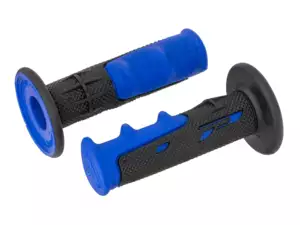 ProGrip Griffe 797 blau / schwarz (Cross) ProGrip Griffe 797 blau / schwarz (Cross)