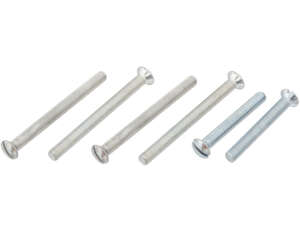 swiing® revival Kit vis tête fraisée couvercle embrayage ZA50 moteur | Puch X30 N-2AH swiing® revival Kit vis tête fraisée couvercle embrayage ZA50 moteur | Puch X30 N-2AH