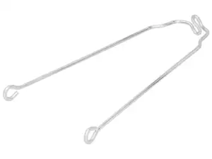 GPO Schutzblechstrebe vorne 17" Inox | Puch GPO Schutzblechstrebe vorne 17" Inox | Puch