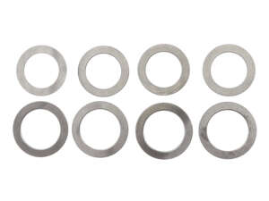 swiing® revival Anlaufscheiben-Set Ø 15 / 17 mm | Puch E50 swiing® revival Anlaufscheiben-Set Ø 15 / 17 mm | Puch E50