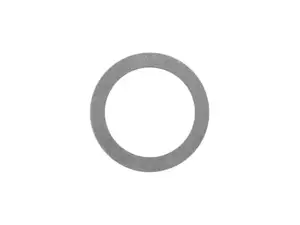 Rondelle de compensation 19/26/0.5 Roue libre 2ème vitesse | Sachs 503 ABL, AB, AC, ADV (A5615) Rondelle de compensation 19/26/0.5 Roue libre 2ème vitesse | Sachs 503 ABL, AB, AC, ADV (A5615)