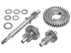 Boite de vitesses Pinasco 9.2-12.3 Vario | Piaggio Ciao, SI, Bravo, Boxer, Grillo Boite de vitesses Pinasco 9.2-12.3 Vario | Piaggio Ciao, SI, Bravo, Boxer, Grillo