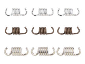 Pinasco Kit ressorts d'embrayage convertisseur Vario | Piaggio Ciao, SI, Bravo, Boxer Pinasco Kit ressorts d'embrayage convertisseur Vario | Piaggio Ciao, SI, Bravo, Boxer