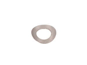 Rondelle élastique Normio M8 8,4/15/0,5 en inox Rondelle élastique Normio M8 8,4/15/0,5 en inox