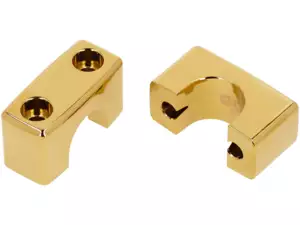 66HEROES Ponts à pinces or | Puch 66HEROES Ponts à pinces or | Puch