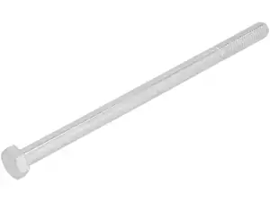 vis M8x140 porte-bagages support oscillant original | Piaggio Ciao PX, C24 vis M8x140 porte-bagages support oscillant original | Piaggio Ciao PX, C24