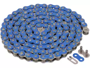 Chaîne d'entraînement CYC bleue 415H (renforcée) 128L Chaîne d'entraînement CYC bleue 415H (renforcée) 128L