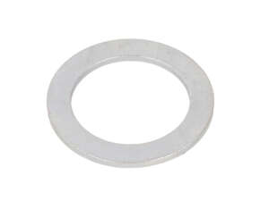 swiing® revival : rondelle de 2 mm, plaque de fourche, écrou de finition galvanisé swiing® revival : rondelle de 2 mm, plaque de fourche, écrou de finition galvanisé