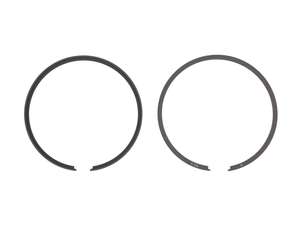 Segments de piston GPO 45 mm (réplique Metrakit) | Puch Segments de piston GPO 45 mm (réplique Metrakit) | Puch
