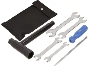 Kit d'outils "basic" | Vespa Largeframe Kit d'outils "basic" | Vespa Largeframe