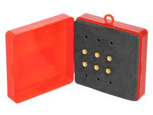swiing® revival Kit de buses M3.5 (76 - 86) Bing SRE, SRA, SRC, SRF swiing® revival Kit de buses M3.5 (76 - 86) Bing SRE, SRA, SRC, SRF