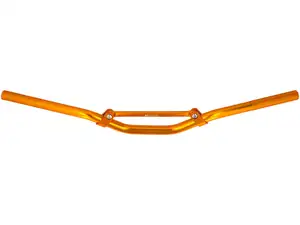 66HEROES Guidon de course plaque de fourche 7 cm alu or 66HEROES Guidon de course plaque de fourche 7 cm alu or