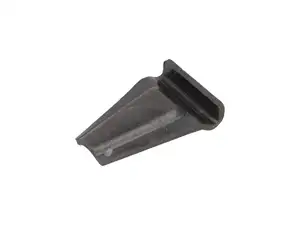 Tôle de fermeture embrayage | Sachs 50/2 & 503 (A1907) Tôle de fermeture embrayage | Sachs 50/2 & 503 (A1907)