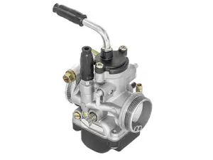 GPO 19.5 mm PHBG AD Carburateur Cable Choke (réplique Dell'Orto) GPO 19.5 mm PHBG AD Carburateur Cable Choke (réplique Dell'Orto)
