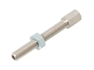 Magura set screw M6x55 SW8 lock nut SW10 Magura set screw M6x55 SW8 lock nut SW10