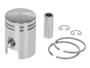 Piston Meteor 37.98 mm type B | Sachs 504 Piston Meteor 37.98 mm type B | Sachs 504