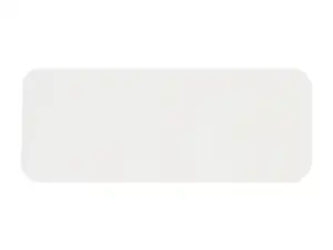 Autocollant "HUILE-BENZING MÉLANGE 1:50" blanc 63 x 25 mm | Puch Autocollant "HUILE-BENZING MÉLANGE 1:50" blanc 63 x 25 mm | Puch