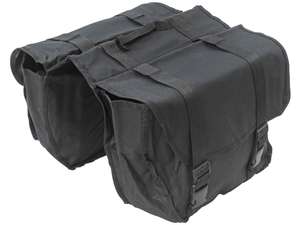 Gepäcktasche Textil schwarz Gepäcktasche Textil schwarz