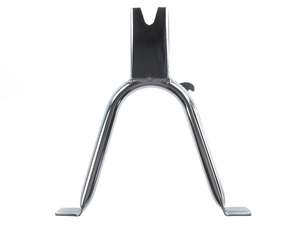 Main stand 27 cm chrome | Tomos Main stand 27 cm chrome | Tomos