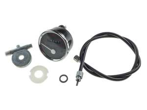 Kit tachymètre Transval 17" | Peugeot 103 SP/SPX/RCX Kit tachymètre Transval 17" | Peugeot 103 SP/SPX/RCX