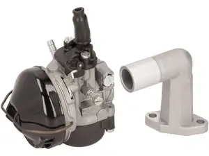 swiing® ingenious 16 mm Vergaser-Set (Dell'Orto SHA) | Puch X30 NS, NL swiing® ingenious 16 mm Vergaser-Set (Dell'Orto SHA) | Puch X30 NS, NL