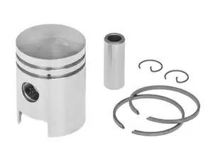 Piston Athena 38 mm Vérin d'origine #A | Puch Piston Athena 38 mm Vérin d'origine #A | Puch