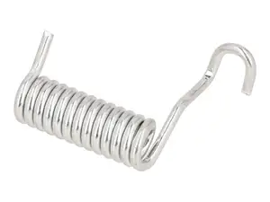 Gepäckträgerfeder links | Pony / Cilo Cross Beta 521 (P8031) Gepäckträgerfeder links | Pony / Cilo Cross Beta 521 (P8031)