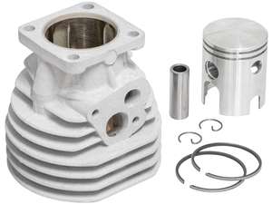 Airsal 39.5 mm Zylinderkit | Solex Airsal 39.5 mm Zylinderkit | Solex