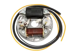 swiing® revival Zündplatte 90 mm Bosch / DUCATI swiing® revival Zündplatte 90 mm Bosch / DUCATI