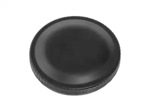 Bouchon de réservoir 40 mm baïonnette noir Bouchon de réservoir 40 mm baïonnette noir