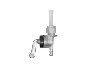 Robinet d'essence Karcoma M12x1 vertical en fonte Robinet d'essence Karcoma M12x1 vertical en fonte