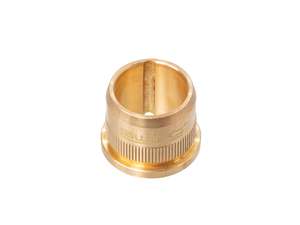 swiing® revival plain bearing with collar countershaft | Sachs 50/2 (A1186) swiing® revival plain bearing with collar countershaft | Sachs 50/2 (A1186)