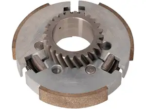 Embrayage 2ème vitesse | Tomos Embrayage 2ème vitesse | Tomos