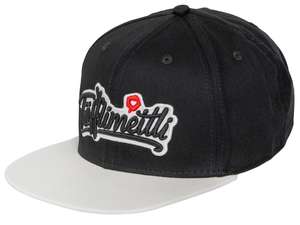 mk-Merch Cap «Töfflimeitli» mk-Merch Cap «Töfflimeitli»