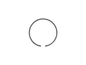 Meteor piston ring 41 x 1.5 mm (FS) Meteor piston ring 41 x 1.5 mm (FS)