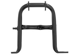 Buzzetti Hauptständer schwarz (1A-Qualität) | Puch Maxi S, P1 | X30 NS, NL, NG Buzzetti Hauptständer schwarz (1A-Qualität) | Puch Maxi S, P1 | X30 NS, NL, NG