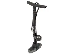 Pumpe schwarz (3 Ventilanschlüsse) Pumpe schwarz (3 Ventilanschlüsse)