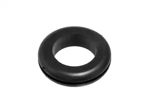 Gummiring Scheinwerferplatte gross oval Gummiring Scheinwerferplatte gross oval
