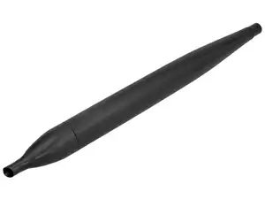 swiing® ingenious Flûte Ø 28 / 70 mm noir (échappement Reso) swiing® ingenious Flûte Ø 28 / 70 mm noir (échappement Reso)