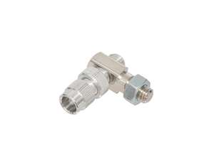Vis de réglage Magura M6x23 mm bordée (Ø 2.8 mm) avec boulon transversal Vis de réglage Magura M6x23 mm bordée (Ø 2.8 mm) avec boulon transversal